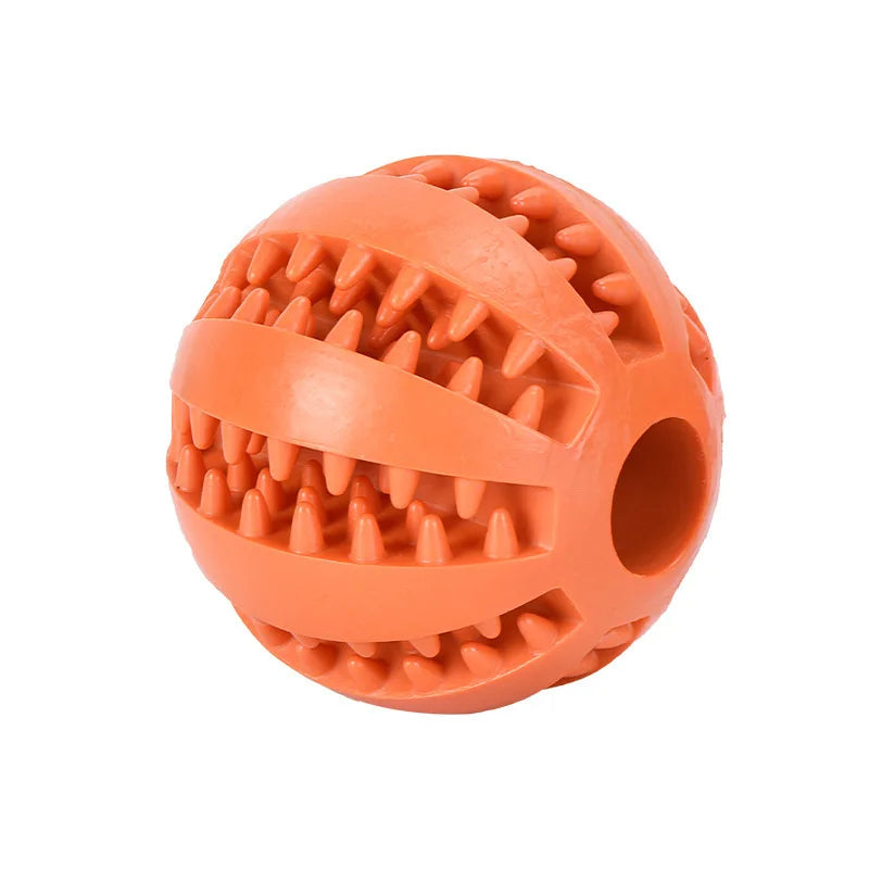 Pelota Multifuncional - Dental