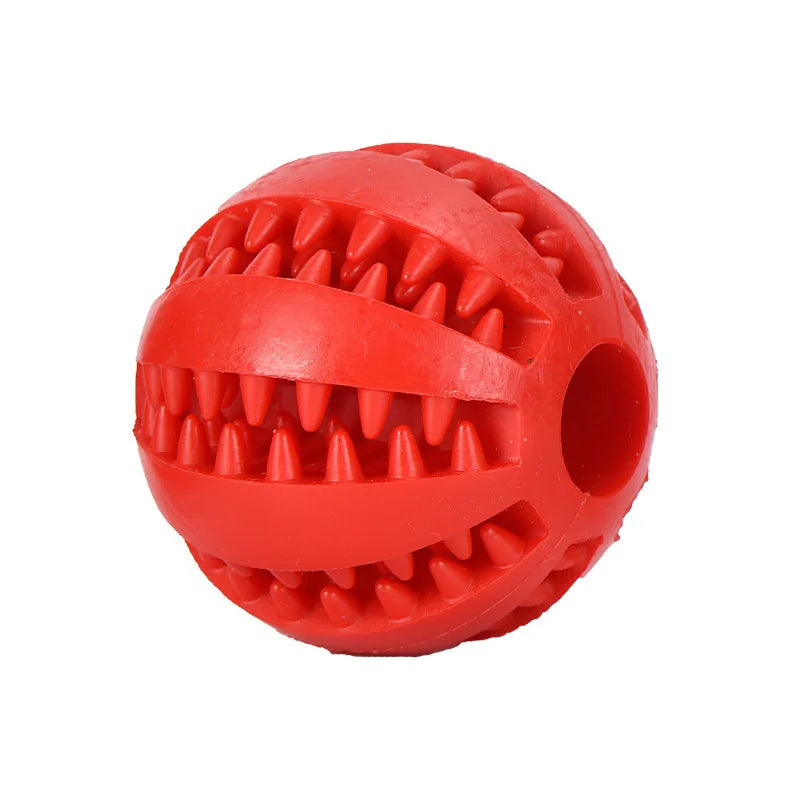Pelota Multifuncional - Dental