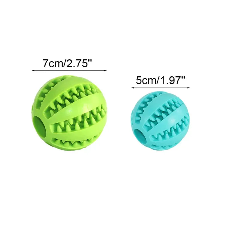 Pelota Multifuncional - Dental