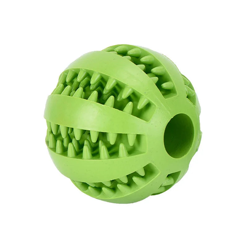 Pelota Multifuncional - Dental